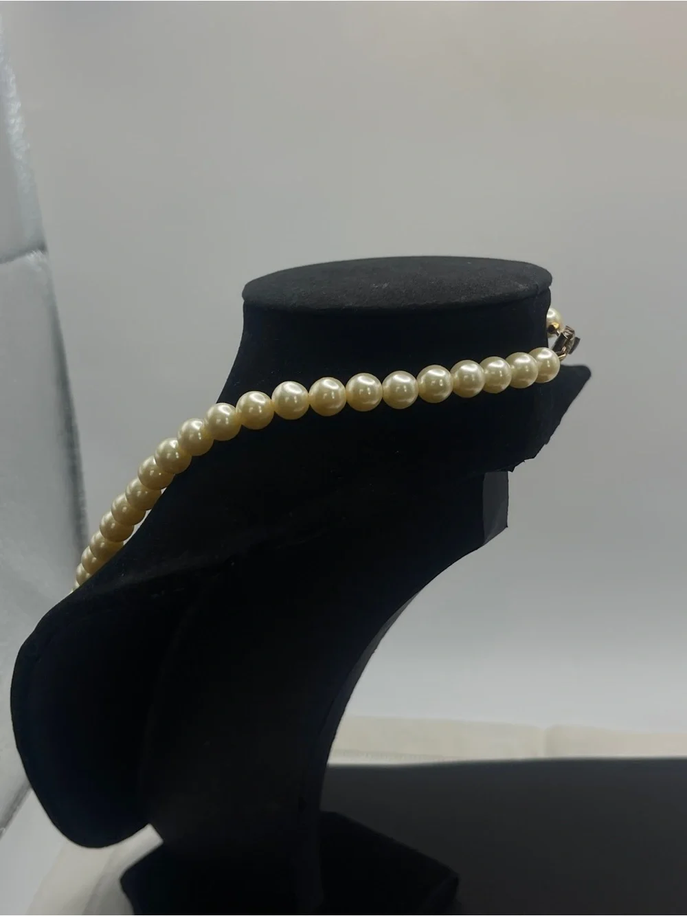 N/A vintage faux